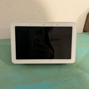 Google nest hub- 2nd gen